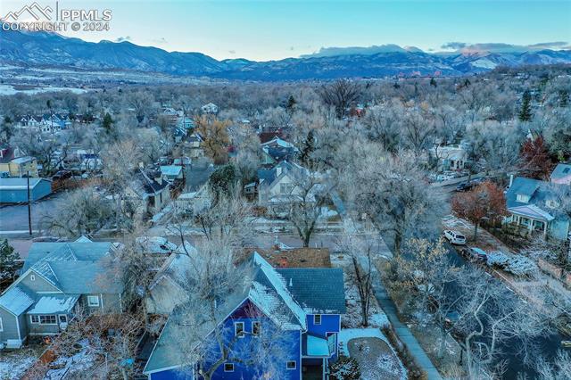 MLS Image for 3 S 8th  ,Colorado Springs, Colorado