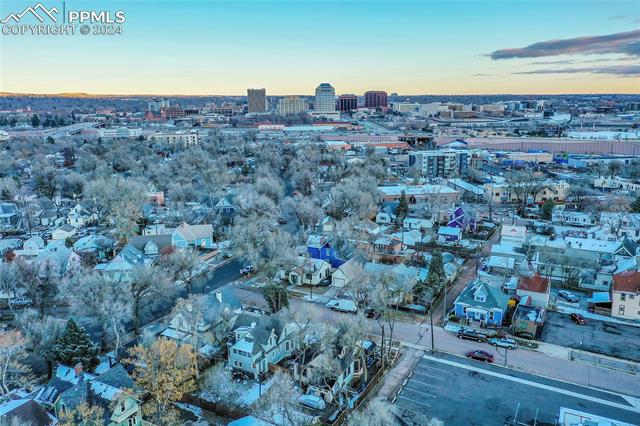 MLS Image for 3 S 8th  ,Colorado Springs, Colorado