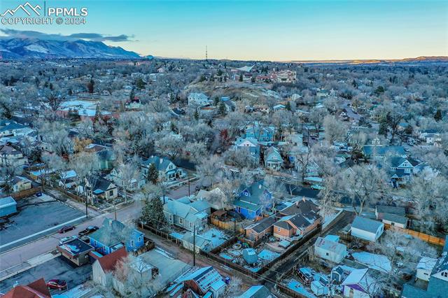 MLS Image for 3 S 8th  ,Colorado Springs, Colorado