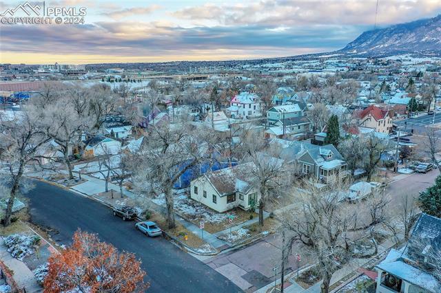 MLS Image for 3 S 8th  ,Colorado Springs, Colorado