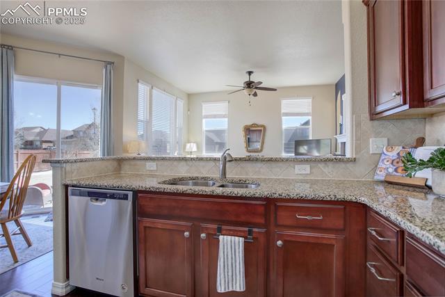 MLS Image for 12578  Handles Peak  ,Peyton, Colorado