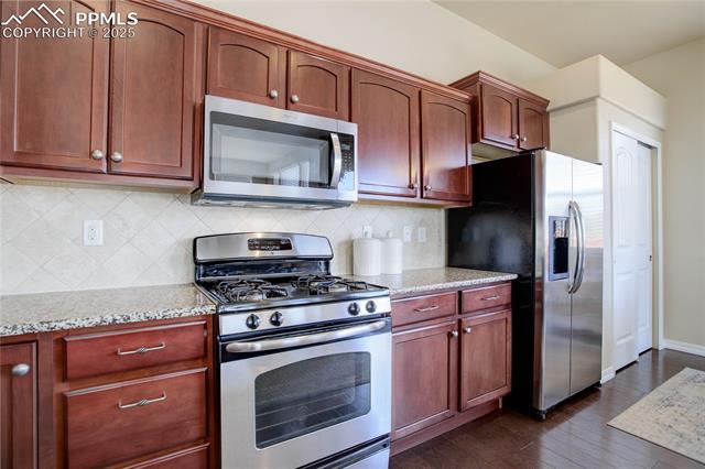 MLS Image for 12578  Handles Peak  ,Peyton, Colorado