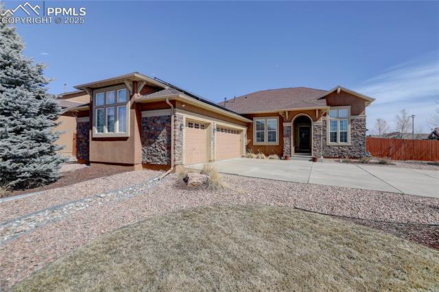 MLS Image for 12578  Handles Peak  ,Peyton, Colorado