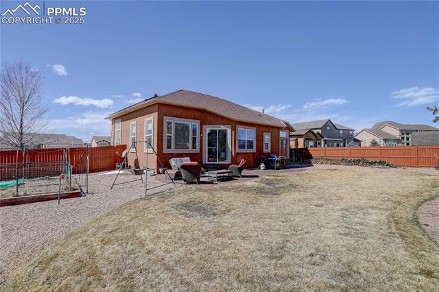 MLS Image for 12578  Handles Peak  ,Peyton, Colorado