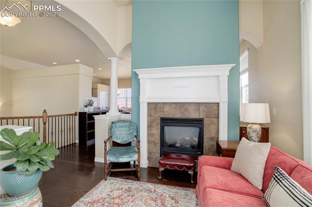MLS Image for 12578  Handles Peak  ,Peyton, Colorado