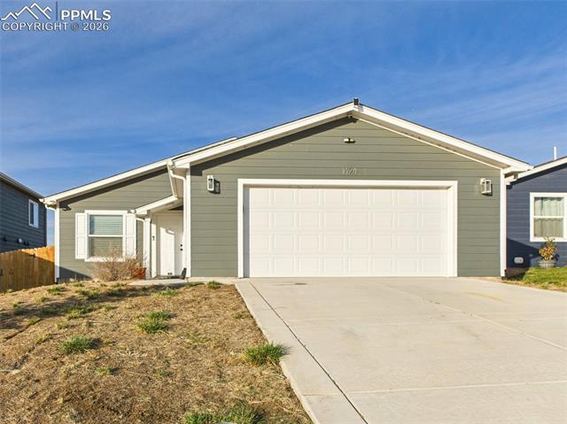 1424  Rivers Run  , pueblo&nbsp; House Search MLS Picture