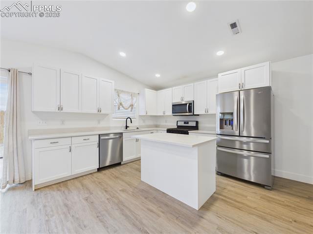 MLS Image for 1424  Rivers Run  ,Pueblo, Colorado