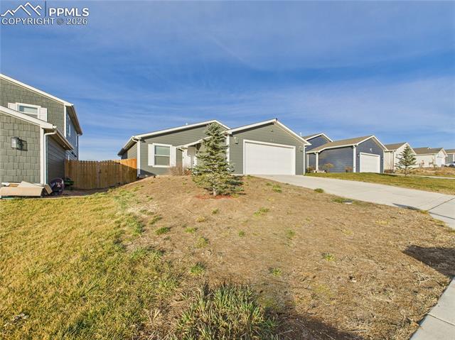 MLS Image for 1424  Rivers Run  ,Pueblo, Colorado