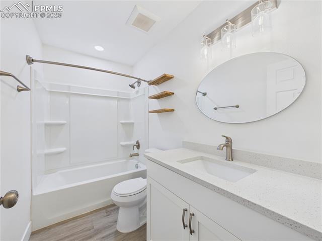 MLS Image for 1424  Rivers Run  ,Pueblo, Colorado