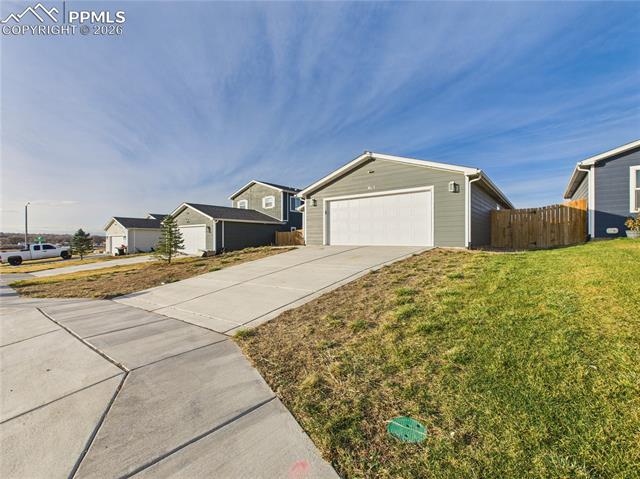MLS Image for 1424  Rivers Run  ,Pueblo, Colorado