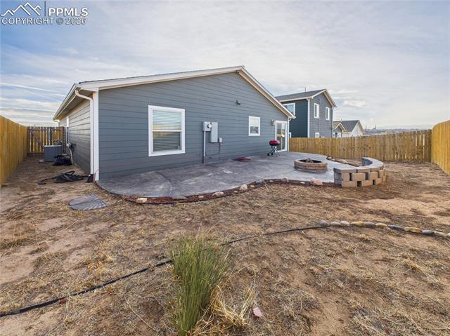 MLS Image for 1424  Rivers Run  ,Pueblo, Colorado
