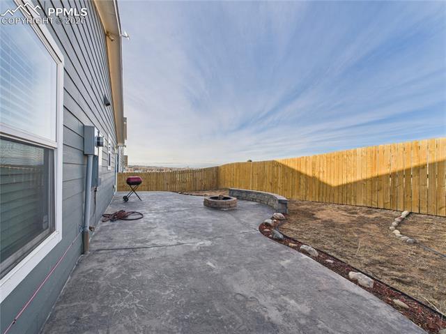 MLS Image for 1424  Rivers Run  ,Pueblo, Colorado