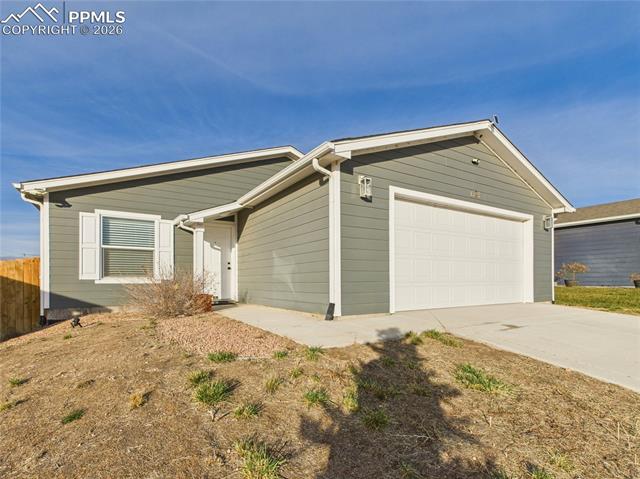 MLS Image for 1424  Rivers Run  ,Pueblo, Colorado