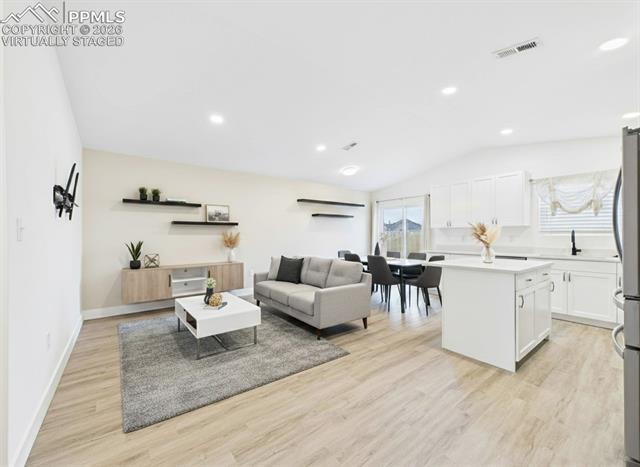 MLS Image for 1424  Rivers Run  ,Pueblo, Colorado