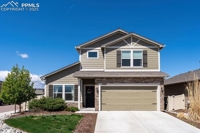 11046  Quercia  , fountain  House Search MLS Picture