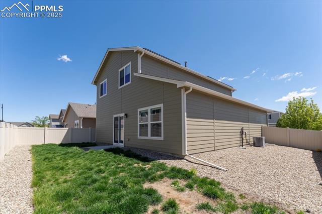 MLS Image for 11046  Quercia  ,Fountain, Colorado