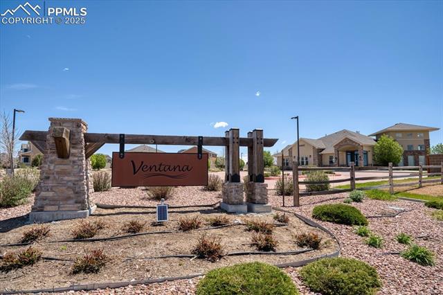 MLS Image for 11046  Quercia  ,Fountain, Colorado