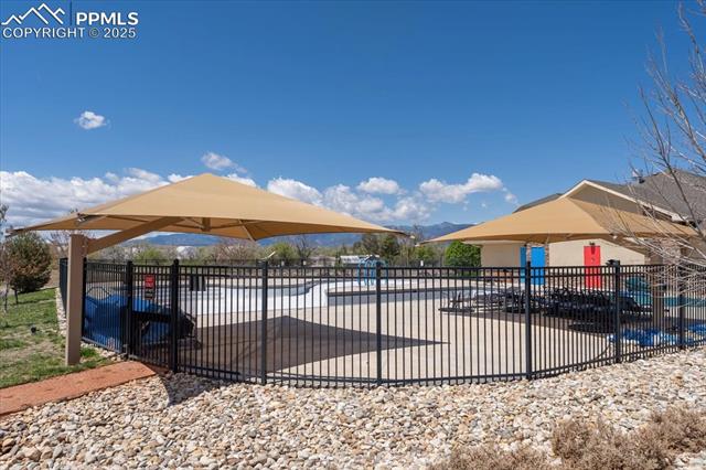 MLS Image for 11046  Quercia  ,Fountain, Colorado