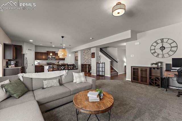 MLS Image for 11046  Quercia  ,Fountain, Colorado