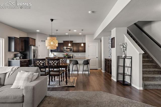 MLS Image for 11046  Quercia  ,Fountain, Colorado