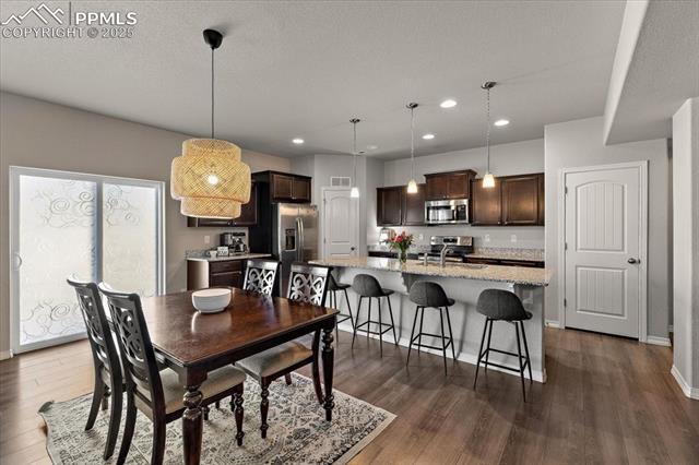 MLS Image for 11046  Quercia  ,Fountain, Colorado
