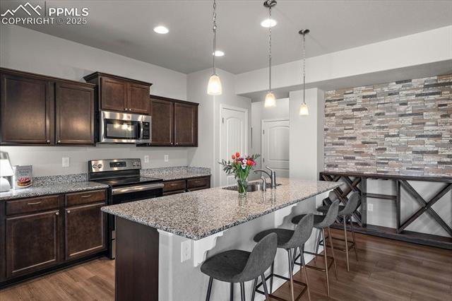 MLS Image for 11046  Quercia  ,Fountain, Colorado