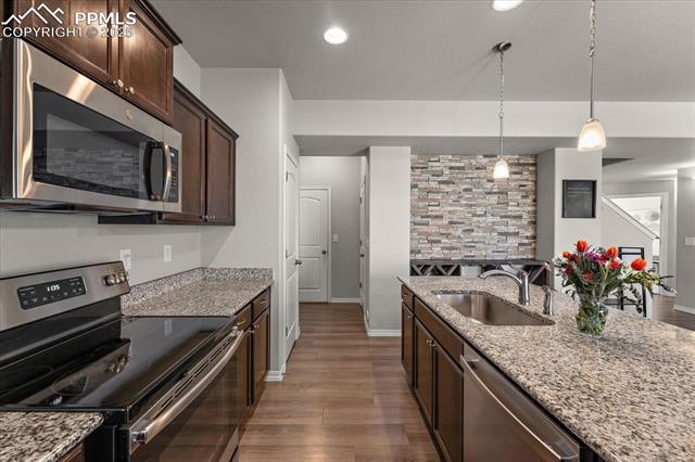 MLS Image for 11046  Quercia  ,Fountain, Colorado