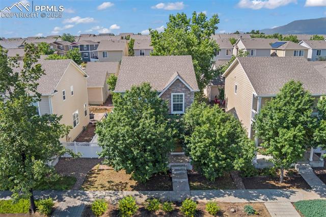MLS Image for 2257  Ellingwood  ,Colorado Springs, Colorado