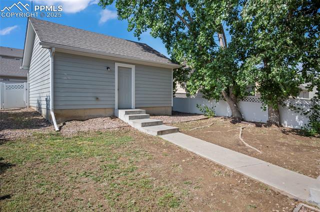 MLS Image for 2257  Ellingwood  ,Colorado Springs, Colorado