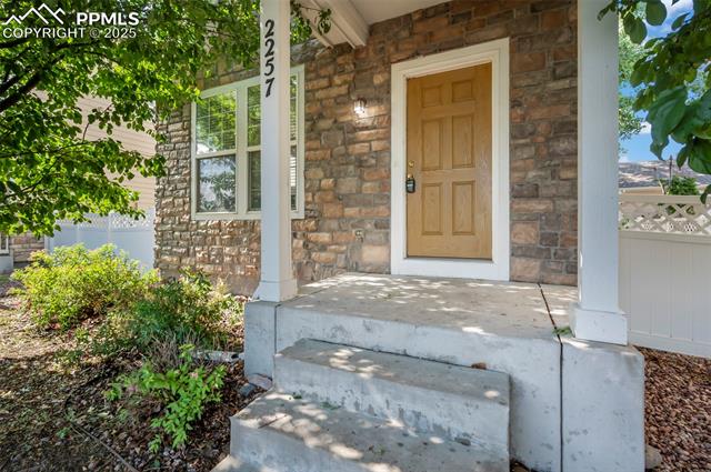 MLS Image for 2257  Ellingwood  ,Colorado Springs, Colorado