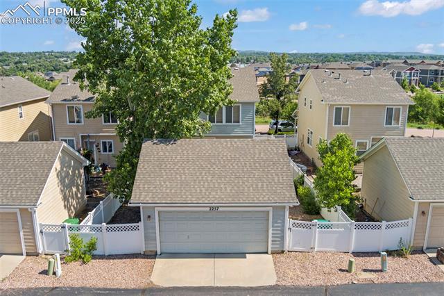 MLS Image for 2257  Ellingwood  ,Colorado Springs, Colorado