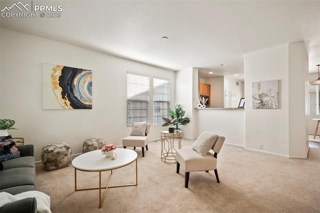 MLS Image for 2257  Ellingwood  ,Colorado Springs, Colorado