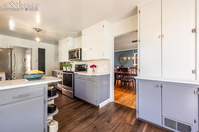 MLS Image for 1716  West  ,Pueblo, Colorado