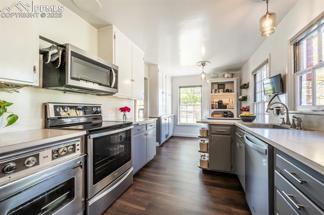 MLS Image for 1716  West  ,Pueblo, Colorado