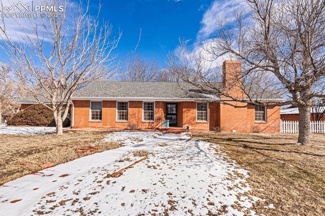 MLS Image for 1716  West  ,Pueblo, Colorado
