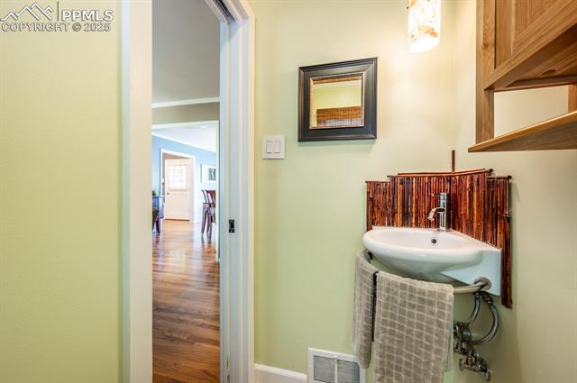 MLS Image for 1716  West  ,Pueblo, Colorado