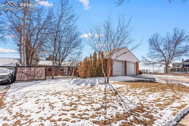 MLS Image for 1716  West  ,Pueblo, Colorado
