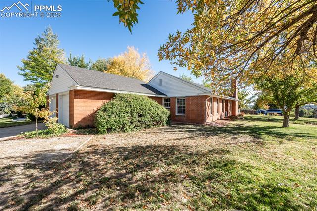 MLS Image for 1716  West  ,Pueblo, Colorado