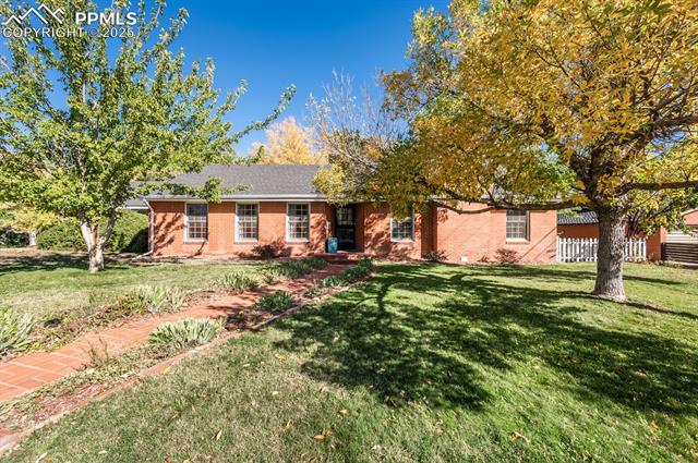 MLS Image for 1716  West  ,Pueblo, Colorado