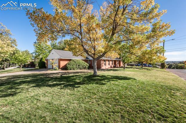 MLS Image for 1716  West  ,Pueblo, Colorado