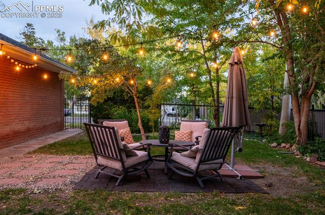 MLS Image for 1716  West  ,Pueblo, Colorado