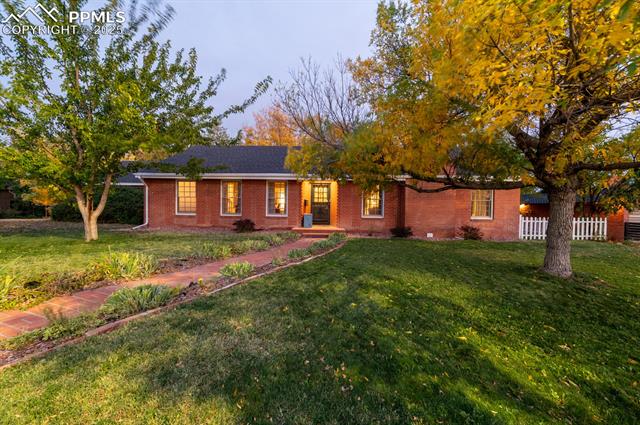 MLS Image for 1716  West  ,Pueblo, Colorado