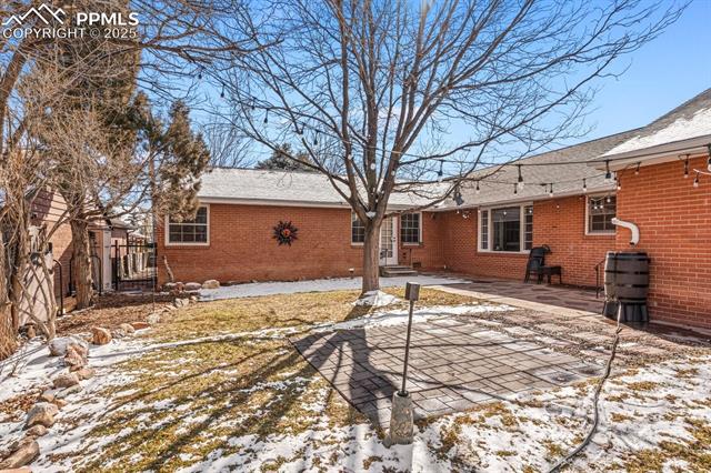MLS Image for 1716  West  ,Pueblo, Colorado