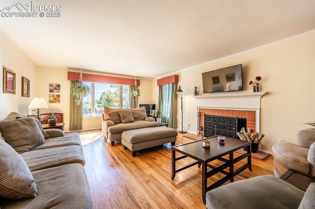 MLS Image for 1716  West  ,Pueblo, Colorado
