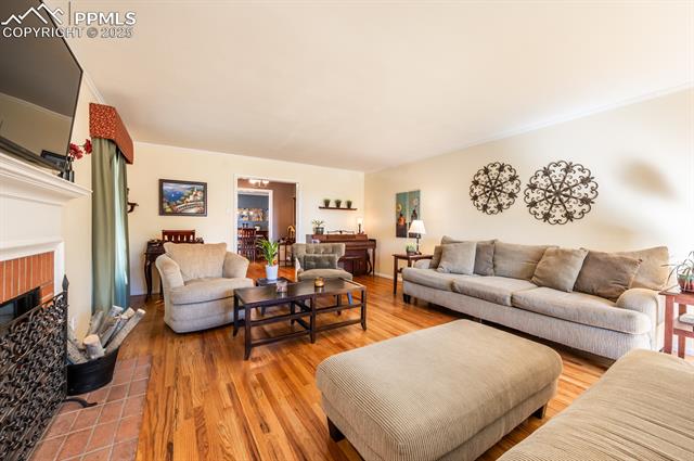 MLS Image for 1716  West  ,Pueblo, Colorado