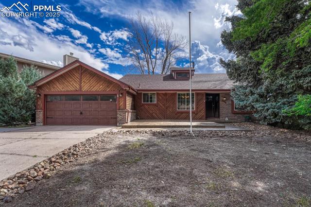 2755  Roundtop  , colorado springs  House Search MLS Picture