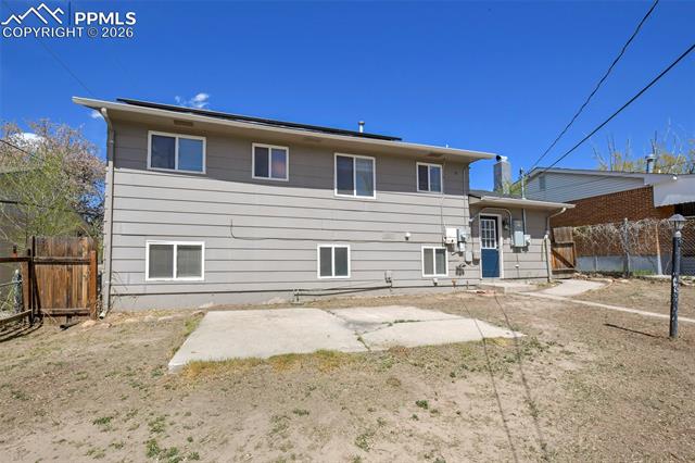 MLS Image for 2113  Saranac  ,Colorado Springs, Colorado