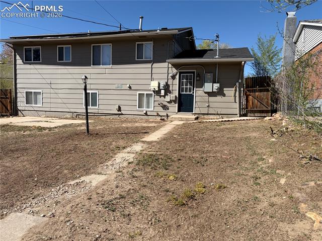 MLS Image for 2113  Saranac  ,Colorado Springs, Colorado