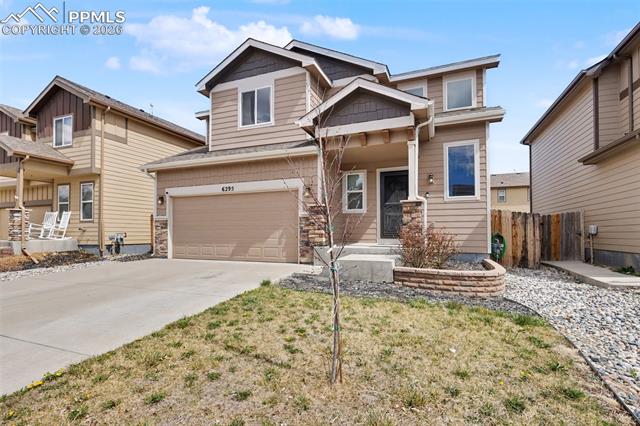 6295  Wallowing  , colorado springs&nbsp; House Search MLS Picture