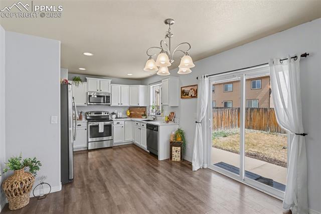 MLS Image for 6295  Wallowing  ,Colorado Springs, Colorado